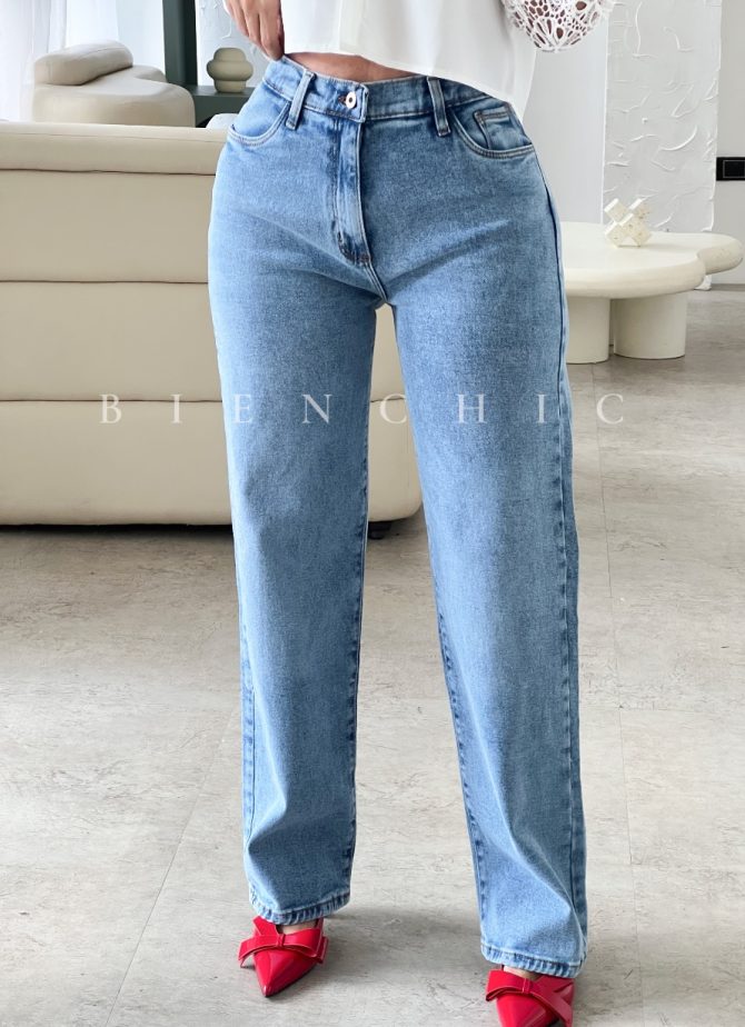 Jeans Claro Mariem